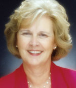 Betsy Morgan
