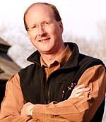 Kit Garren