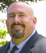 Ray Scarabosio