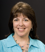 Suzanne Cameron