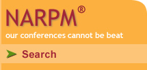 Search NARPM