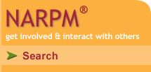 Search NARPM
