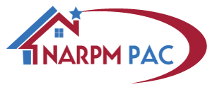 NARPM PAC logo