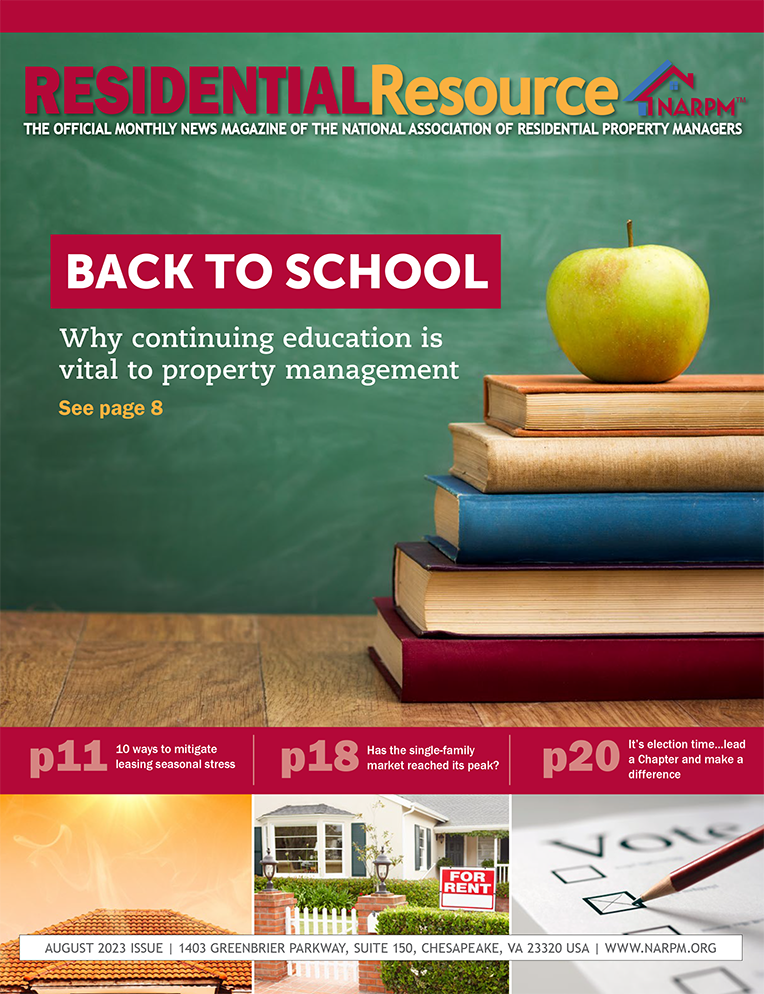 Residential Resource