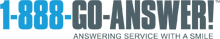 goanswer logo