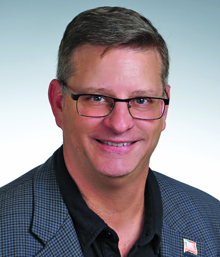 Michael Hodges