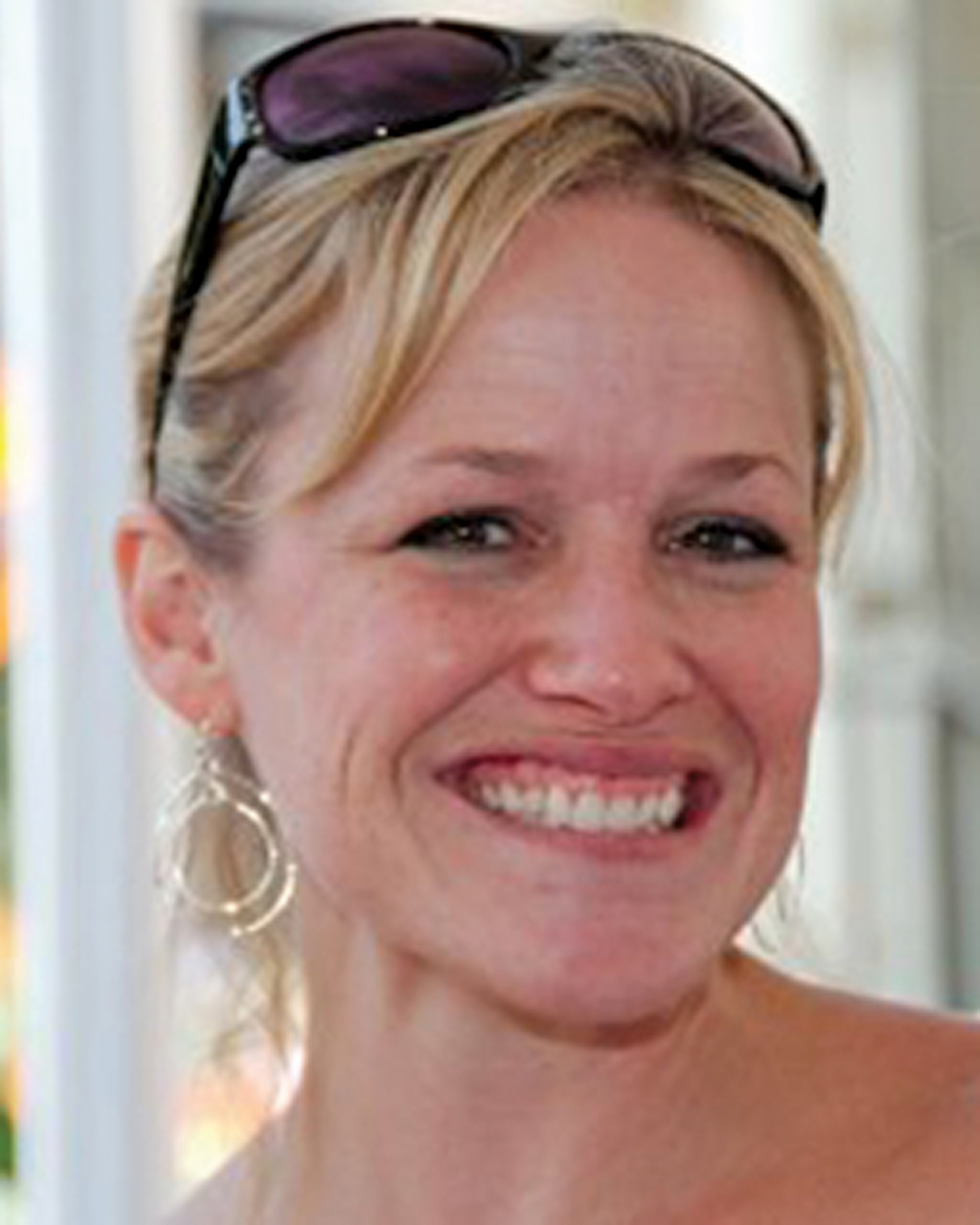 Sarah Turocy