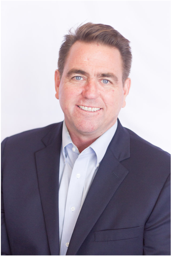 Scott Brady photo