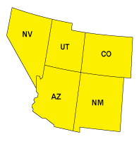 Southwest