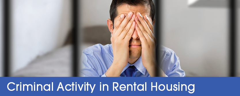 Criminal Activity in Rental Housing image