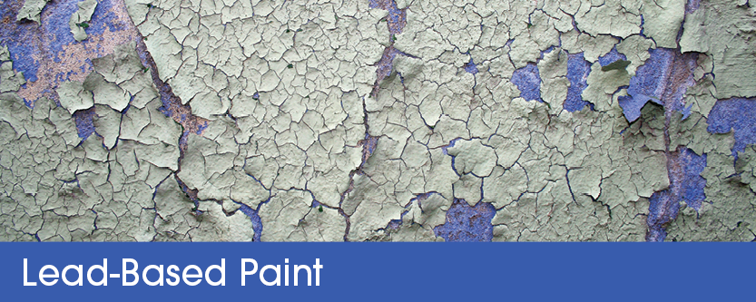 Lead-Based Paint image