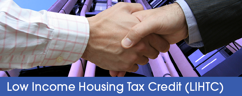 Low Income Housing Tax Credit (LIHTC) image