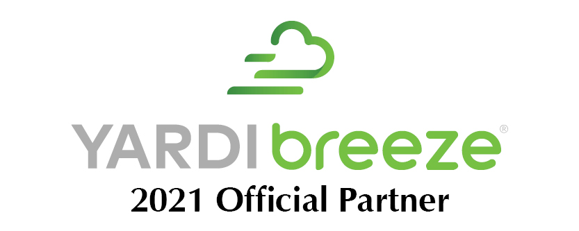 YardiBreeze logo