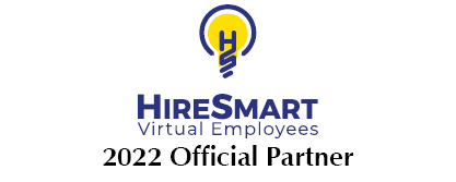 HireSmart Virtual Employees logo