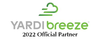 YardiBreeze logo