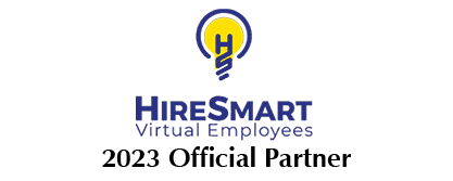 HireSmart Virtual Employees logo
