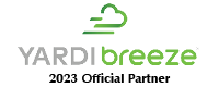 YardiBreeze logo