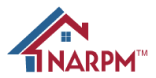 NATIONAL ASSOCIATION OF RESIDENTIAL PROPERTY MANAGERS