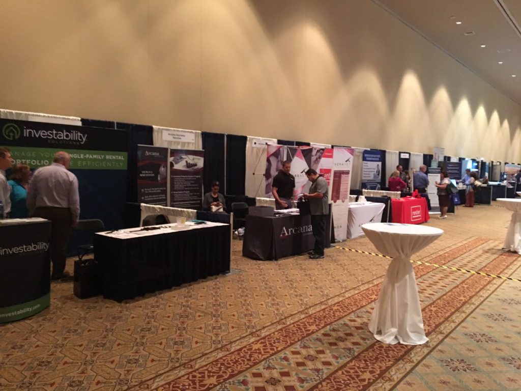 Thankful for Each NARPM® Convention Our Story of Success