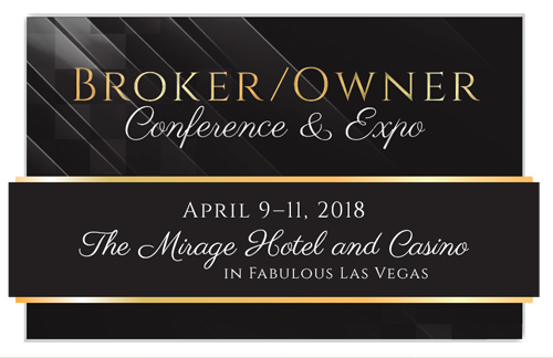 Broker Owner Conference & Expo