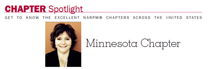 Chapter Spotlight - Minnesota Chapter