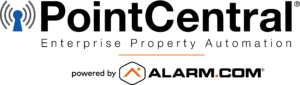 PointCental logo