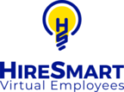 HireSmart Virtual Employees logo