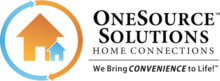 OneSource Solutions logo