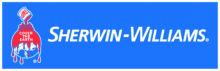 Sherwin-Williams logo