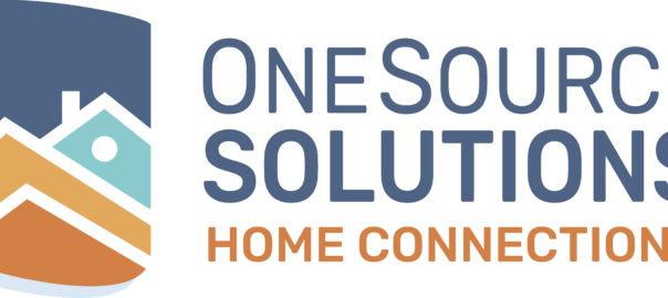 OneSource Logo