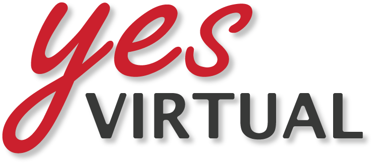 YesVirtual logo