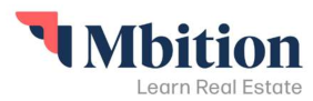 Mbition logo