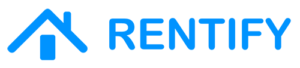 Rentify logo