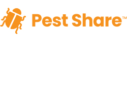 Pest Share logo