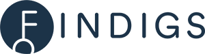 findigs logo