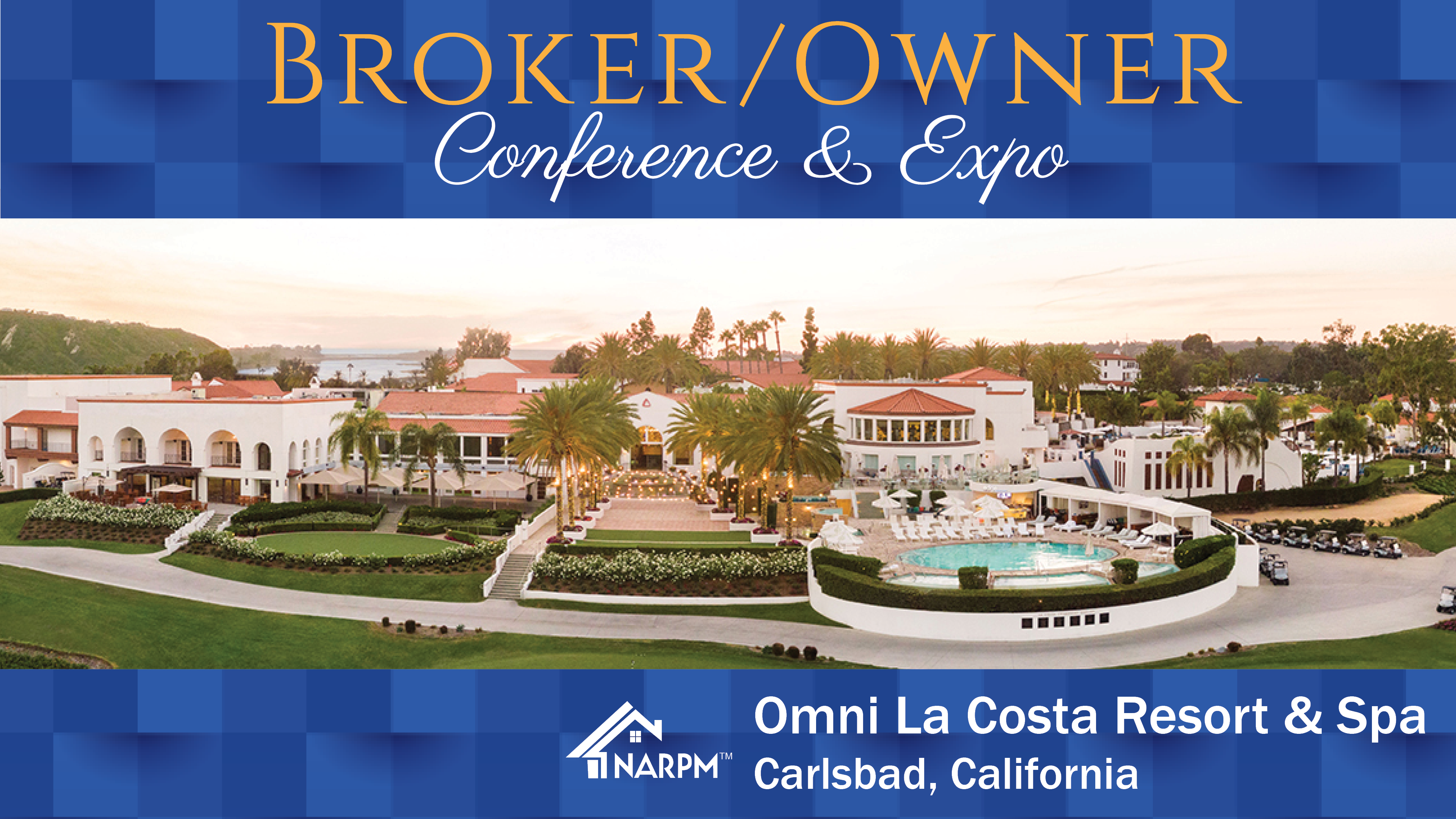REGISTRATION OPEN! April 25-27, 2023