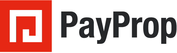 PayProp logo