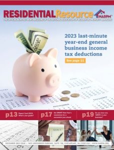 Residential Resource